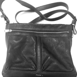 Fossil crossbody handbag